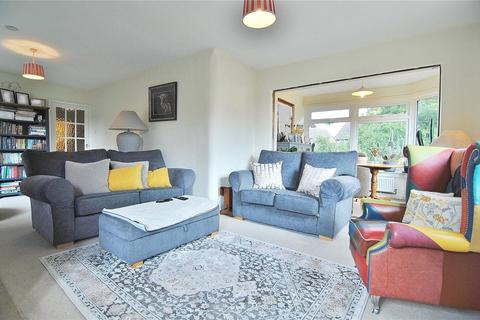 3 bedroom bungalow for sale, Burcombe, Chalford Hill, Stroud, Gloucestershire, GL6