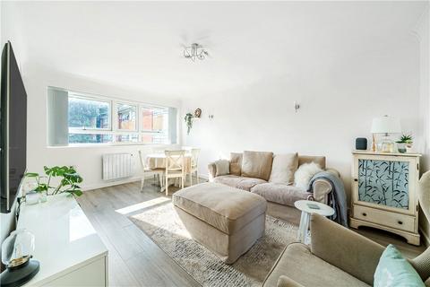 2 bedroom maisonette for sale, Strode Street, Egham, Surrey, TW20