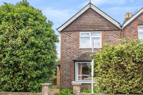 3 bedroom semi-detached house for sale, Hill Road, Hindhead, Surrey, GU26