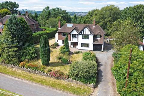 5 bedroom detached house for sale, Cheddleton Road, Leek