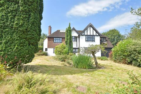 5 bedroom detached house for sale, Cheddleton Road, Leek