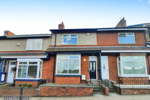 3 bedroom terraced house for sale, Seaside Lane South, Easington, Peterlee, County Durham, SR8 3PN