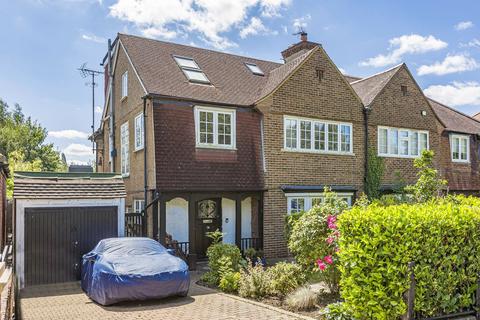 5 bedroom semi-detached house for sale, Mount Grace Road, Potters Bar, EN6