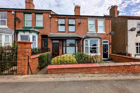 3 bedroom terraced house for sale, Church Street, Highley, Bridgnorth, Shropshire, WV16