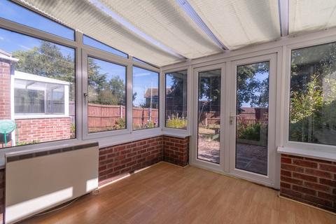 2 bedroom detached bungalow for sale, Crofts Close, Burnham Market, PE31