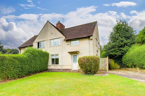 3 bedroom semi-detached house for sale, Danethorpe Vale, Sherwood NG5