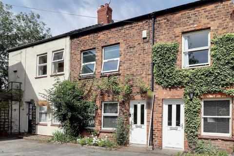 2 bedroom cottage for sale, Station Road, Brough