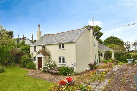 4 bedroom detached house for sale, Slay Lane, Whitwell, Ventnor