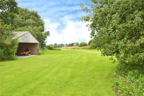 4 bedroom detached house for sale, Slay Lane, Whitwell, Ventnor