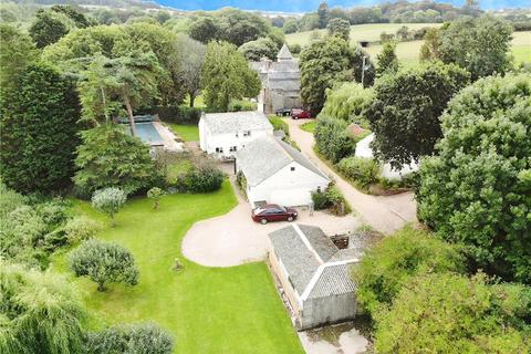 4 bedroom detached house for sale, Slay Lane, Whitwell, Ventnor