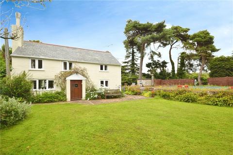 4 bedroom detached house for sale, Slay Lane, Whitwell, Ventnor