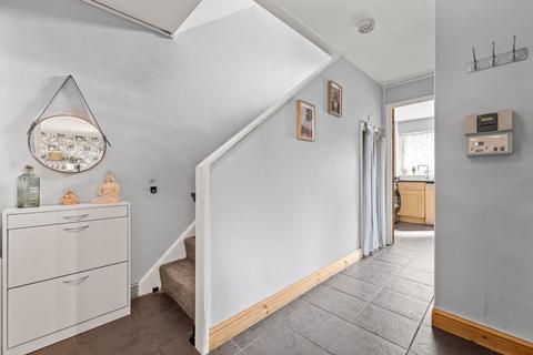 3 bedroom terraced house for sale, Hungerhill Road, Nottingham, Nottinghamshire, NG3 4QA