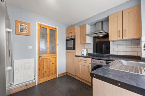 3 bedroom terraced house for sale, Hungerhill Road, Nottingham, Nottinghamshire, NG3 4QA