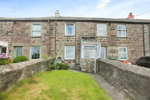 2 bedroom terraced house to rent, Trevarth Terrace, Trevarth, Redruth, TR16