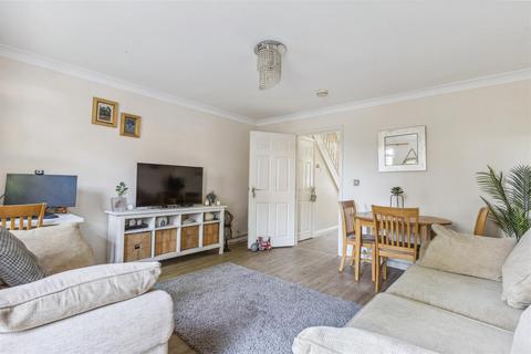 3 bedroom terraced house for sale, Guildford Mews, St. Andrews Street, Leighton Buzzard