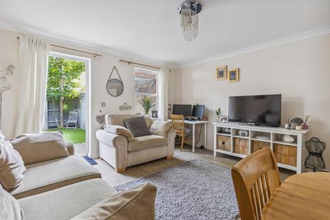 3 bedroom terraced house for sale, Guildford Mews, St. Andrews Street, Leighton Buzzard