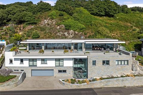 5 bedroom detached house for sale, La Route De La Cote, St. Martin, Jersey, JE3