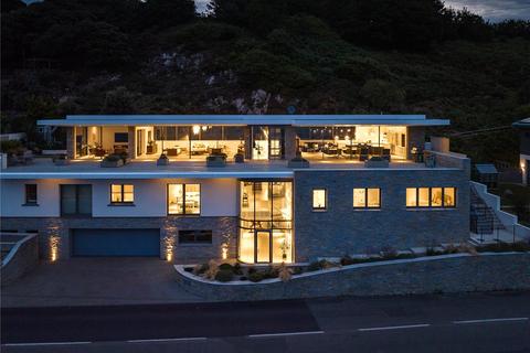 5 bedroom detached house for sale, La Route De La Cote, St. Martin, Jersey, JE3