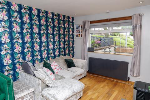 2 bedroom end of terrace house for sale, Barnhill Road, Dumbarton, G82