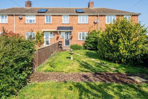 3 bedroom terraced house for sale, Latymere Close, Gisleham