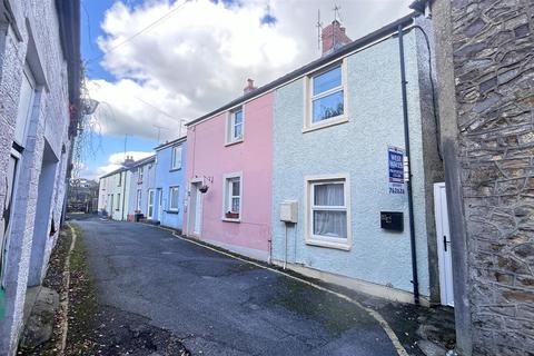 2 bedroom end of terrace house for sale, Kiln Road, Haverfordwest