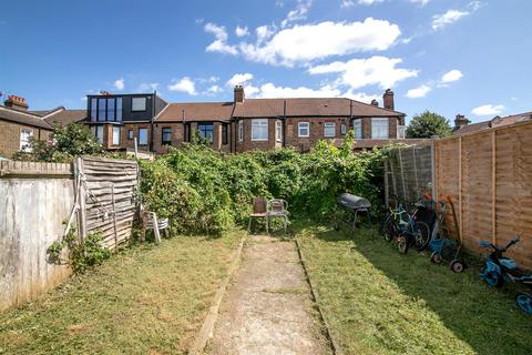 5 bedroom terraced house for sale, Mount Pleasant Road, London