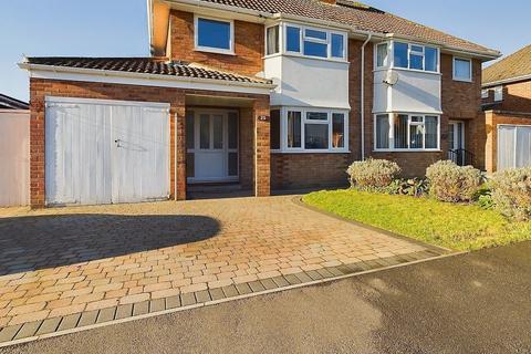 25 Hampton Close, Worcester, WR2 5LX