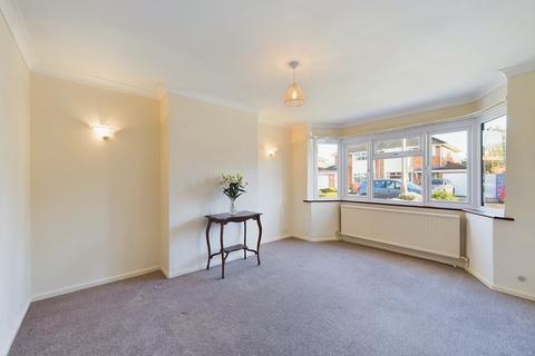 25 Hampton Close, Worcester, WR2 5LX