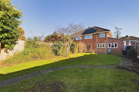 25 Hampton Close, Worcester, WR2 5LX