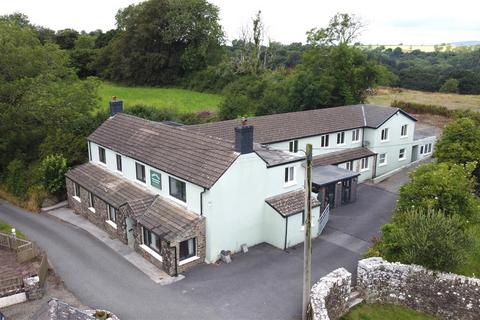 18 bedroom detached house for sale, Castle View, Llawhaden, Narberth