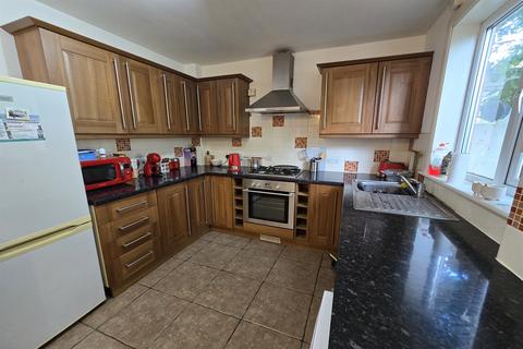 2 bedroom terraced house for sale, Birch Avenue, Beeston, NG9 1LL