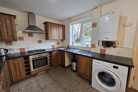 2 bedroom terraced house for sale, Birch Avenue, Beeston, NG9 1LL