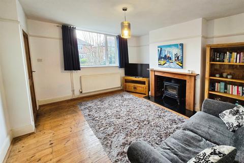 2 bedroom terraced house for sale, Birch Avenue, Beeston, NG9 1LL