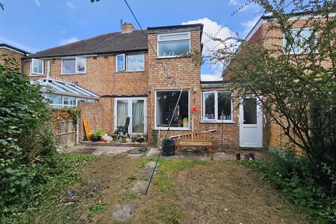 3 bedroom semi-detached house for sale, Coppice Road, Solihull