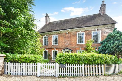 5 bedroom detached house for sale, Stockbridge Road, Chichester, West Sussex, PO19