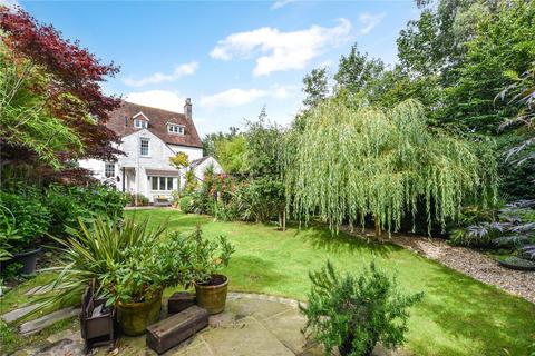 5 bedroom detached house for sale, Stockbridge Road, Chichester, West Sussex, PO19