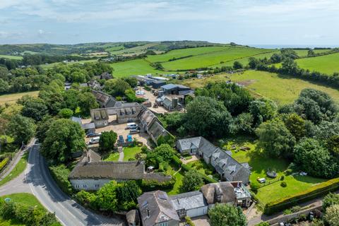 3 bedroom semi-detached house for sale, Osmington, Weymouth, Dorset