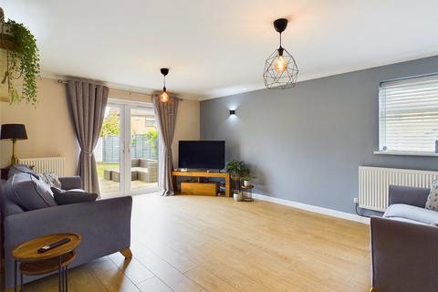 55 The Richmonds, Abbeydale, Gloucester, GL4 5YA