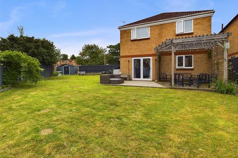 55 The Richmonds, Abbeydale, Gloucester, GL4 5YA