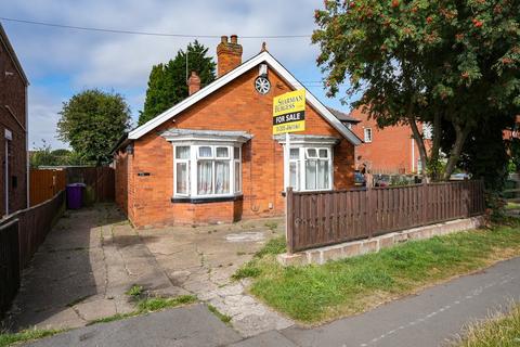 2 bedroom detached bungalow for sale, Fenside Road, Boston, PE21