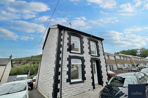 3 bedroom detached house for sale, Lincoln Street, Porth, CF39