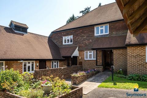 2 bedroom retirement property for sale, The Piccards, Surrey GU2