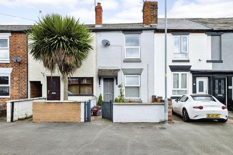 2 bedroom terraced house for sale, Hurcott Road, Kidderminster, Worcestershire, DY10