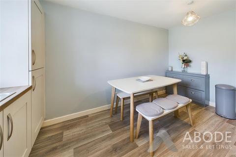 9 Augustus Way, Cheadle, Stoke-on-trent, ST10 1FS