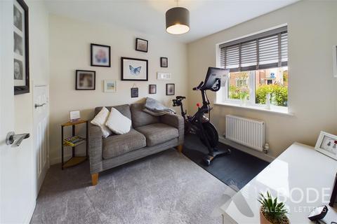 9 Augustus Way, Cheadle, Stoke-on-trent, ST10 1FS