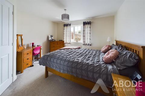 9 Augustus Way, Cheadle, Stoke-on-trent, ST10 1FS