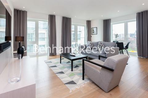 2 bedroom apartment to rent, Fulham Reach, Hammersmith W6