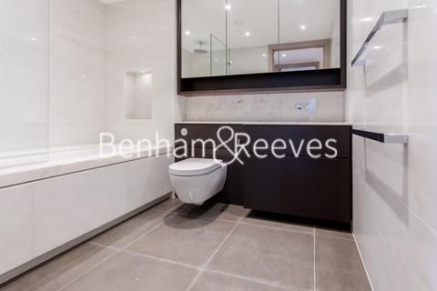 2 bedroom apartment to rent, Fulham Reach, Hammersmith W6