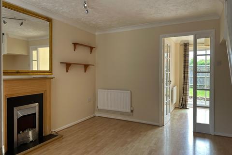 3 bedroom end of terrace house to rent, Rowan Grove, Oxford, Oxfordshire