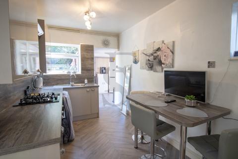 3 bedroom end of terrace house for sale, Hockley Farm Road, Braunstone